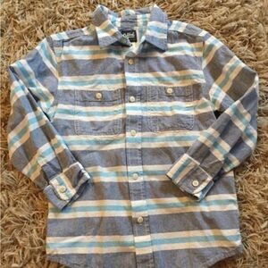 OshKosh Boys Button Down Shirt